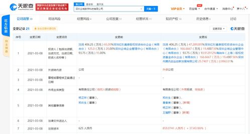 騰訊關(guān)聯(lián)公司戰(zhàn)略投資深圳企域數(shù)科，深化汽車行業(yè)數(shù)字化轉(zhuǎn)型布局