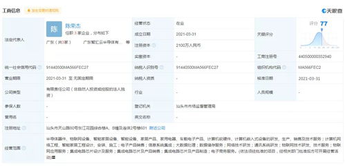 智匯云戰略新篇 成立半導體子公司，發力芯片設計與集成服務